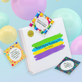 Load image into Gallery viewer, NurtureNotes™  For Kids with Keepsake Box-FREE Shipping (US ONLY)
