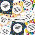 Load image into Gallery viewer, NURTURENOTES (1).png__PID:505d8df7-bcac-4274-93e2-3ec32c4c3c93

